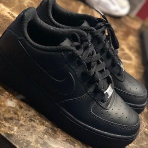 Air Force 1's